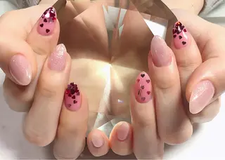 ネイル N.CHLOE 永島のネイルデザイン