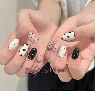 ネイル 相沢 さやかのネイルデザイン