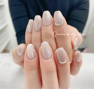 ネイル Queen’s 歌舞伎町店のネイルデザイン