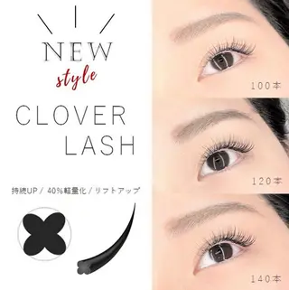 マツエク・マツパ ミネアート 相田のマツエク・マツパデザイン