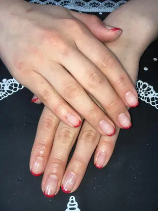 ネイル miwa ミワのネイルデザイン