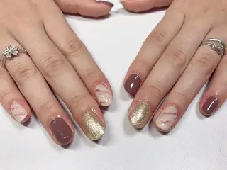 ネイル S Nailのネイルデザイン