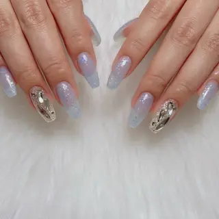 ネイル 濱田 エルバイノリコのネイルデザイン