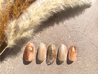 ネイル salon miii Kanekoのネイルデザイン