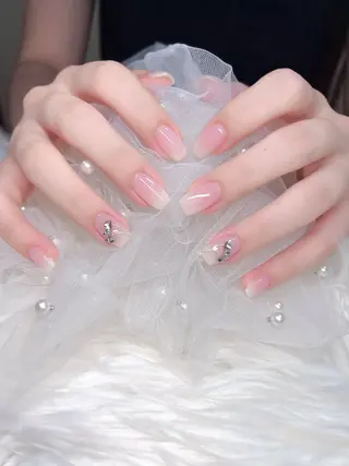 ネイル MK ネイルサロンのネイルデザイン