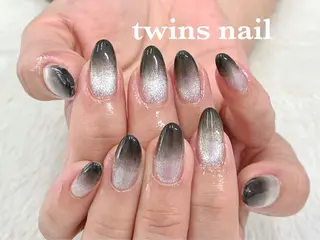 ネイル 拝島ネイル twins nailのネイルデザイン