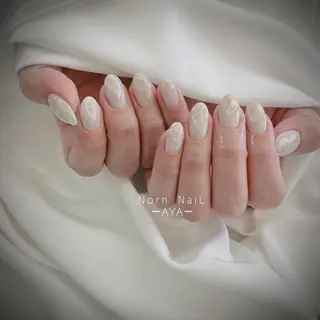 ネイル U Ayaのネイルデザイン