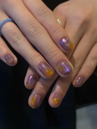 ネイル Kotomi .Nのネイルデザイン