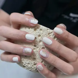 ネイル NAILS BAR SHINJUKUのネイルデザイン