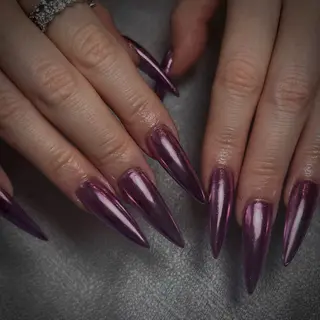 ネイル Nes.nail所属・🌼Nomura Yuko🌷のネイルデザイン