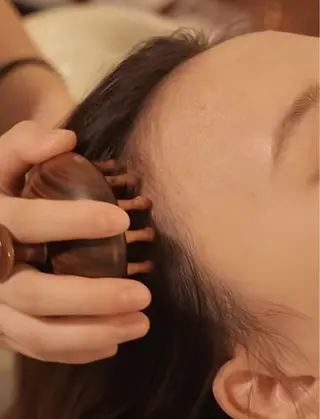 Bloom所属・ネイル＆フェイシャル Bloomのエステ・リラクイメージ