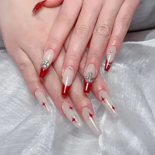 ネイル ネイル👑クイーンズ NailQueensのネイルデザイン