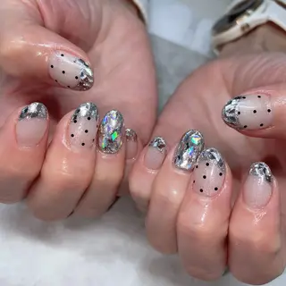 ネイル C. NAILSのネイルデザイン