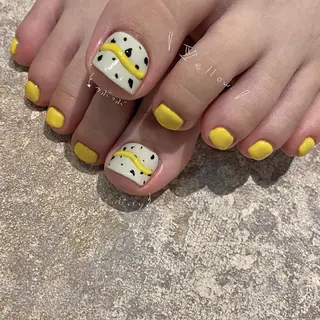 ネイル &. momoのネイルデザイン