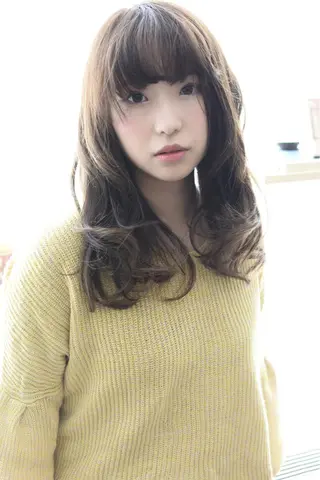 セミロング 斉藤 正敏のその他イメージ