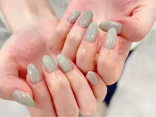 ネイル wellmoon Tanaのネイルデザイン