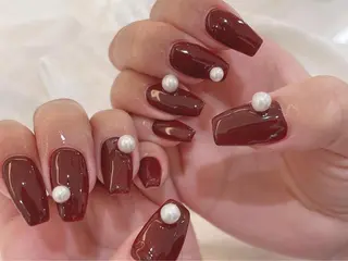 ネイル リ サのネイルデザイン