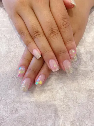 ネイル beauty salon RePi所属・B.S. RePiのエステ・リラクイメージ