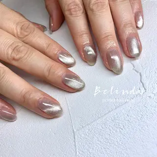 ネイル Belinda Nailのネイルデザイン