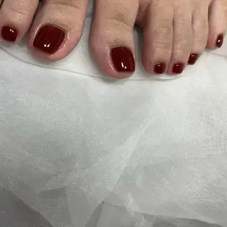 ネイル atelier alle.のネイルデザイン