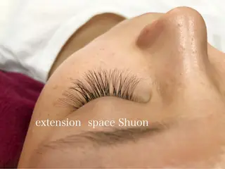 マツエク・マツパ 戸田 早耶のマツエク・マツパデザイン