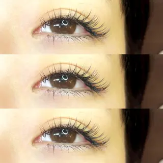 マツエク・マツパ AYAKA🤍 まつ毛パーマのマツエク・マツパデザイン