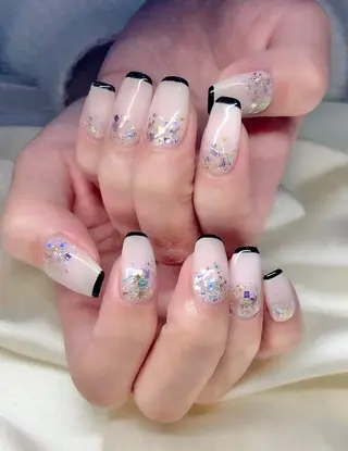 ネイル マツエク・マツパ アイブロウ Nail&eye Belire 新宿のネイルデザイン