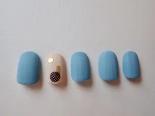 ネイル LuCoLu ucoのネイルデザイン