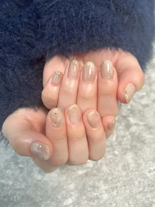 ネイル cee. ckikakoのネイルデザイン