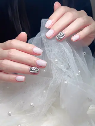 ネイル MK ネイルサロンのネイルデザイン