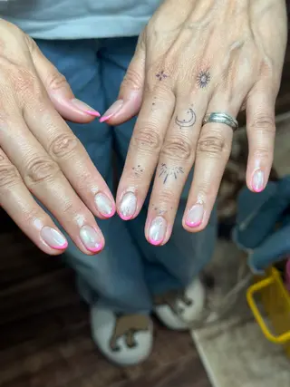 ネイル Nroom.所属・Nroom. /はるのネイルデザイン