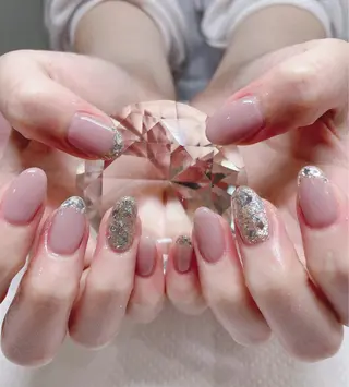 ネイル kouca  nail所属・コウ カnail💅のネイルデザイン