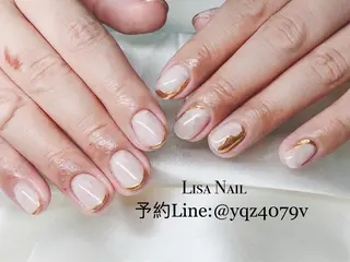 ネイル 🎀 RI🎀のネイルデザイン