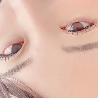 マツエク・マツパ Cherir MASAMIのマツエク・マツパデザイン