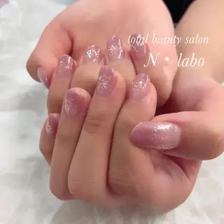 ネイル Gracias. rieのネイルデザイン