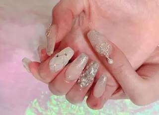 ネイル Brodia nailsのネイルデザイン