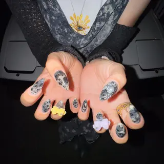 ネイル Siinail🪄 kanaのその他イメージ