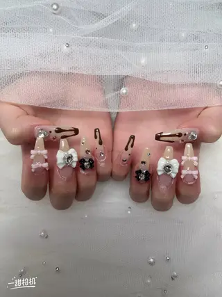 ネイル MIHANA ZENのネイルデザイン