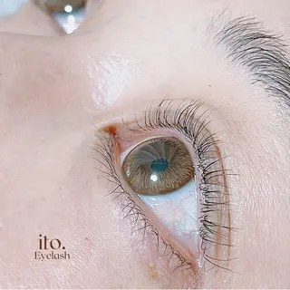 マツエク・マツパ ito.所属・ito. cellulamのエステ・リラクイメージ