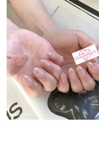 ネイル Asa miのネイルデザイン