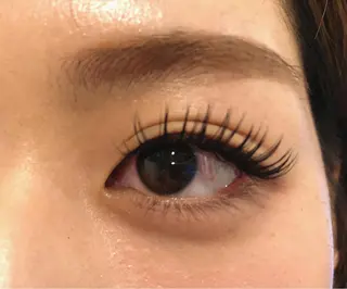 マツエク・マツパ デイジーラッシュ 大阪駅前第3ビルのマツエク・マツパデザイン