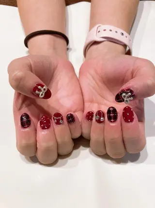 ネイル KaHaNa nail salonのネイルデザイン