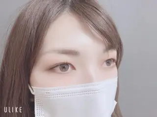 マツエク・マツパ 高崎/まつ毛/眉毛 /keikoの眉毛・アイブロウイメージ