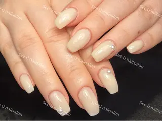 ネイル See·U  nail salon所属・See.u モモ（南浦和）のネイルデザイン
