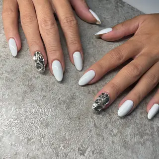ネイル nailsalon Lenoaのネイルデザイン