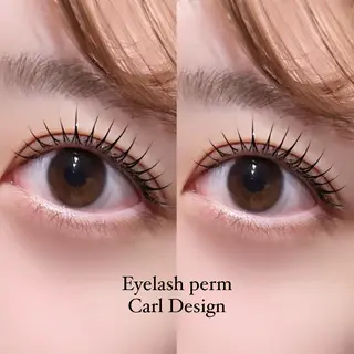 マツエク・マツパ MIRU ...のマツエク・マツパデザイン