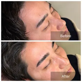 アイブロウ 萩原 一樹のエステ・リラクイメージ