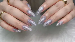 ネイル オーシャン スカルプネイルサロンのネイルデザイン