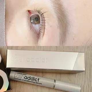 マツエク・マツパ MANA 【 uala 】のマツエク・マツパデザイン