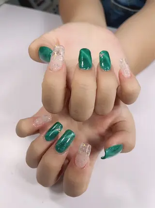 ネイル ネイルサロン ロア旧ジョリーのネイルデザイン